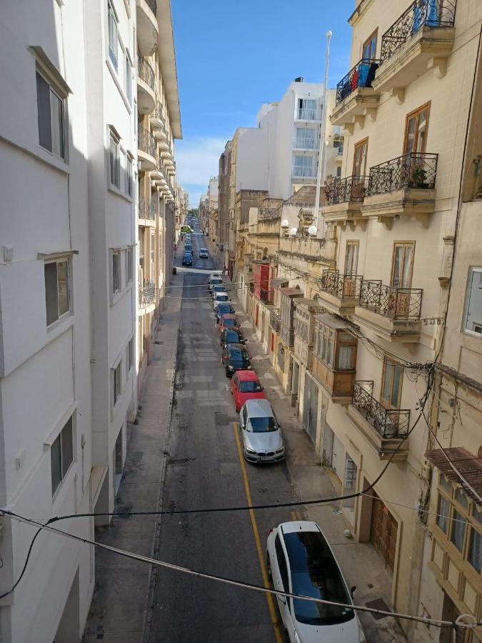 Apartment Seaview *